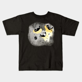 My favorite Planet Kids T-Shirt